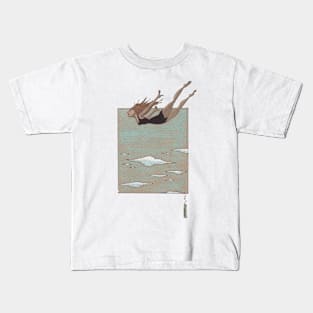 Fly away Kids T-Shirt